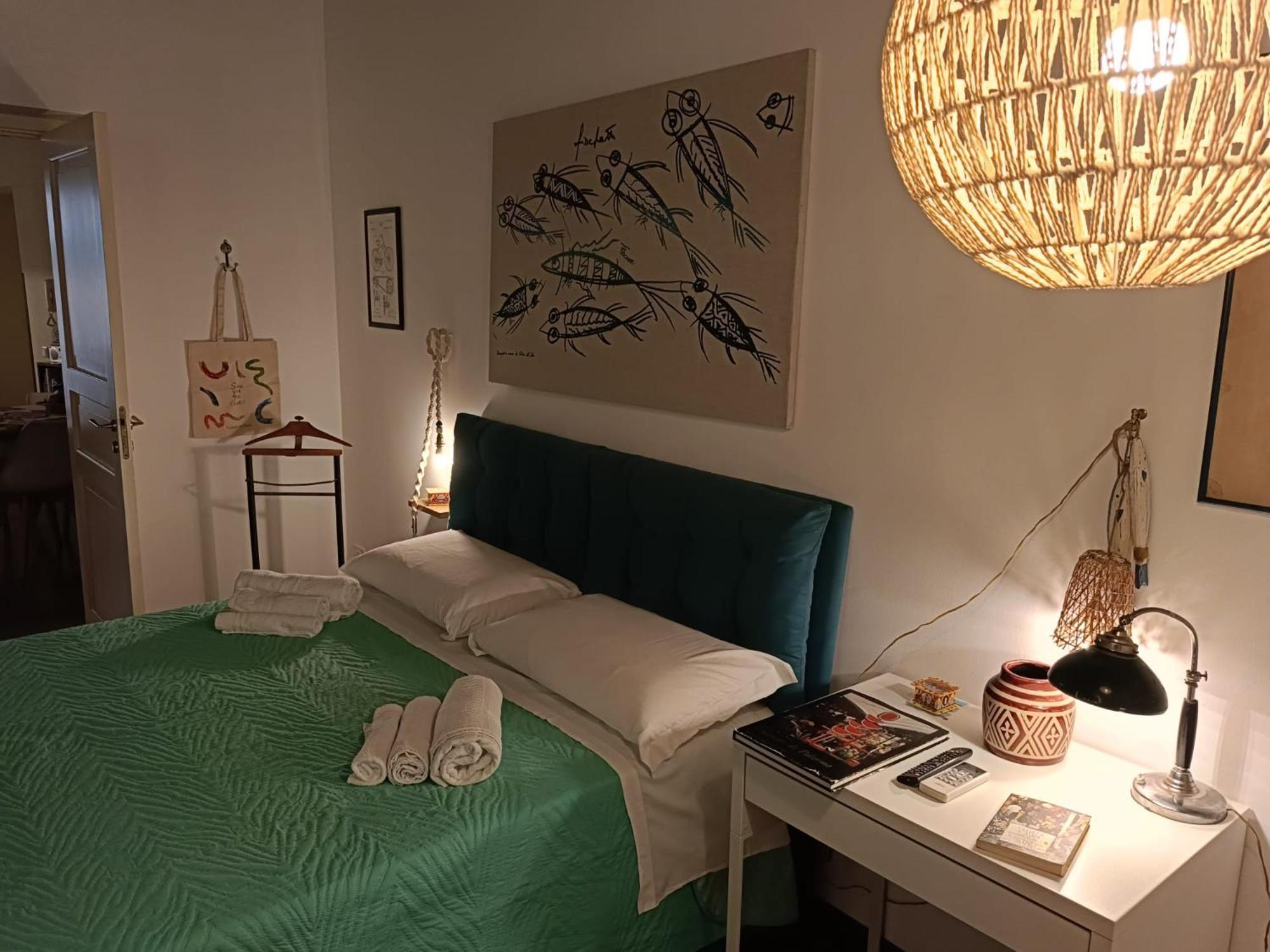 팔레르모 We # Are Ai Cassarelli 아파트 외부 사진